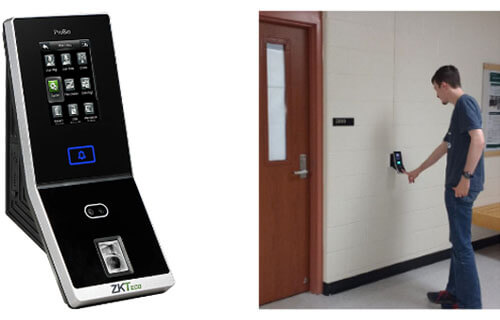 Michigan State University – World’s Top University in USA Access Control Management Case Study